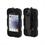 Griffin Survivor Extreme-duty case for iPhone 4 and iPhone 4S - Black
